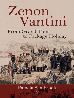 cover image of Zenon Vantini